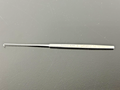 Aesculap OL619R Cottle Skin Dura Retractor Sharp 6 1/4" Stainless Steel0