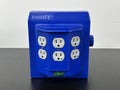 AIV IsoMATE PS11736 Hospital Isolation Power Strip 6 Outlet Medical Grade Parts0
