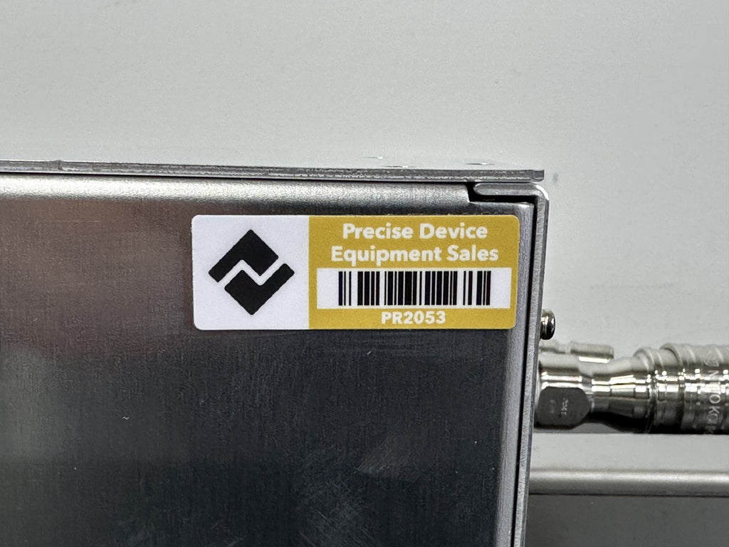 NRF Technologies NL055400KT 02XS RF Generator Power Supply 2kVA2