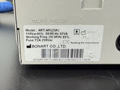 Bonart ART M1 (25K) Maverick Ultrasonic Scaler Unit For Parts Repair6