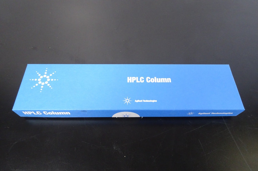 Agilent SEC 3 5190 2504 4.6x150mm3