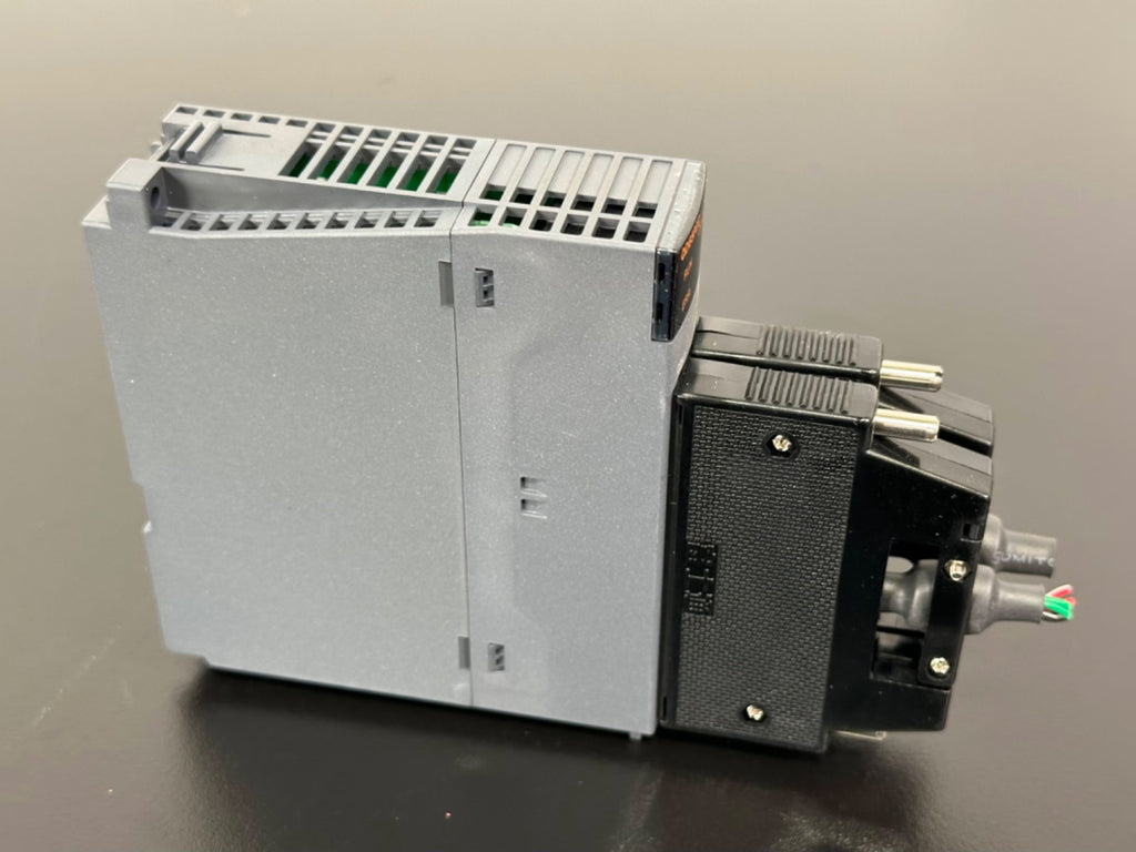 Mitsubishi Electric QD65PD2 Counter Timer Module PLC Used3
