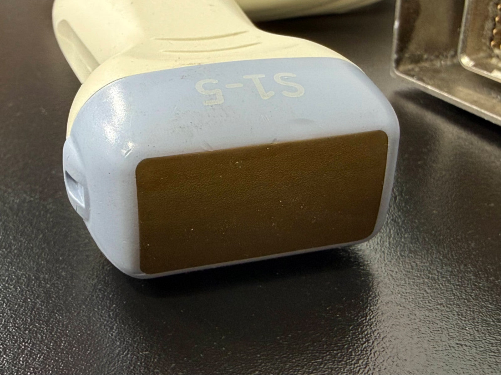 GE Ultrasound S1 5 Probe Transducer 5269878 Cardiac Phased Array S1 54