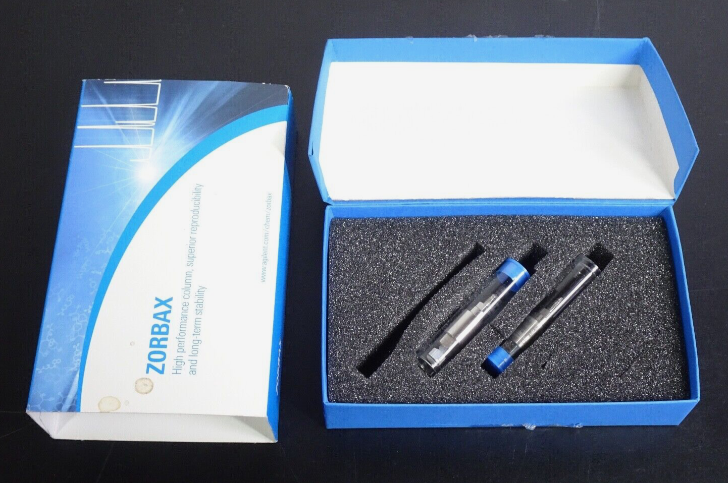 ZORBAX 821725 901 UHPLC Guard 3РК0