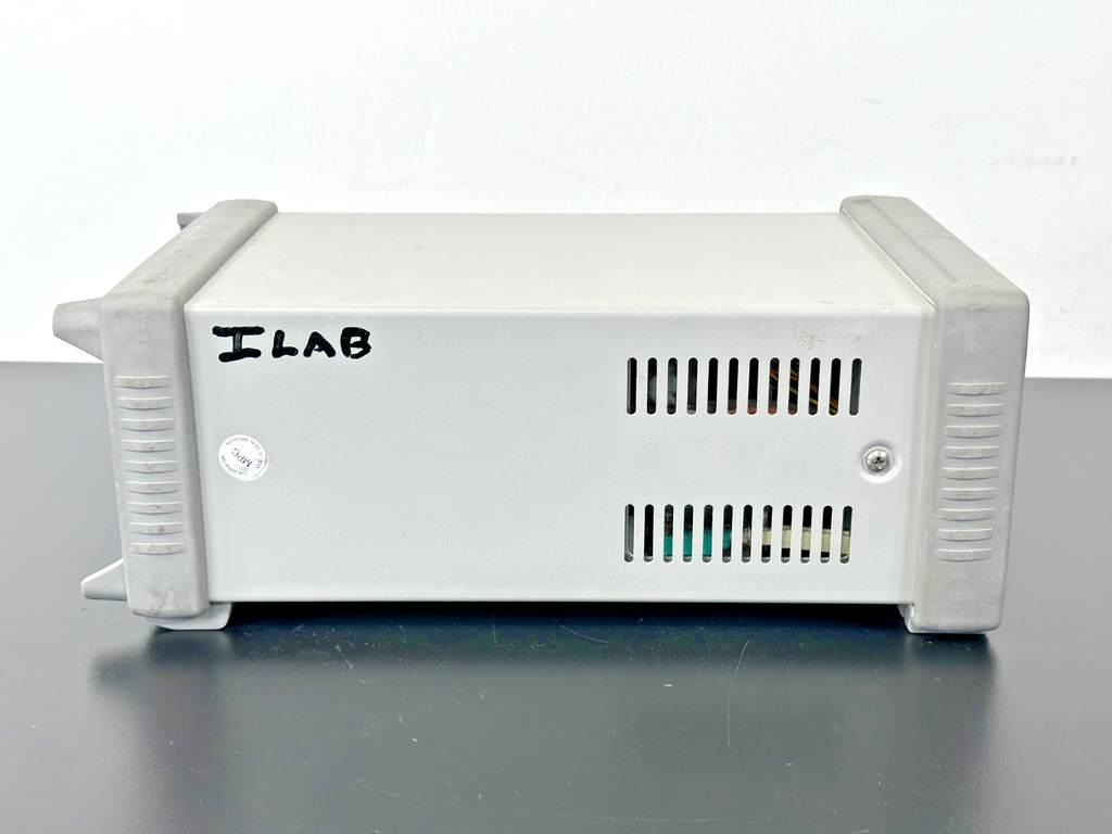 HP E3631A Triple Output DC Power Supply 0 6V 5A ±25V 1A Powers On Working4