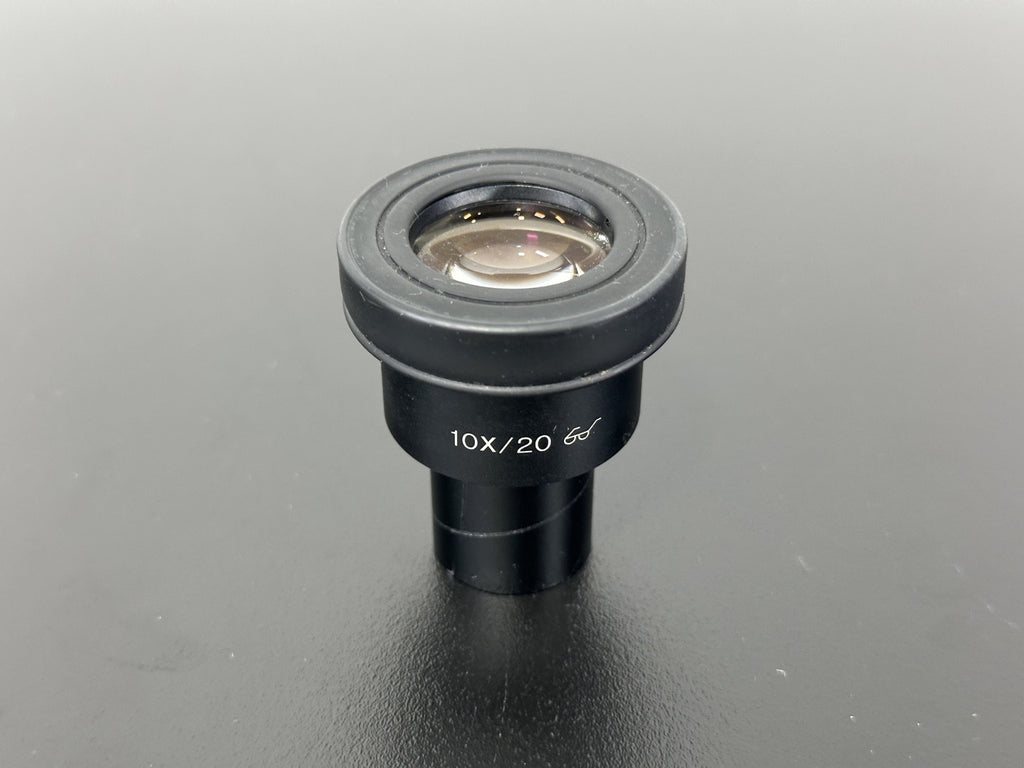 Olympus 10X/20 Microscope Eyepiece Ocular Lens2