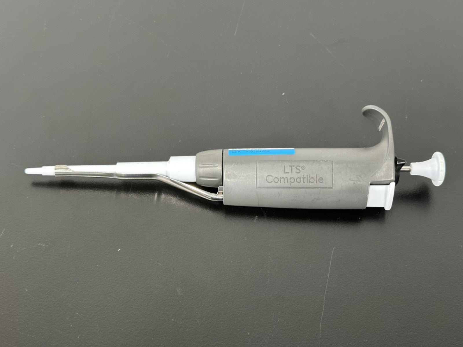 Rainin L 20 XLS+ 2 20µL Adjustable Single Channel Micropipette Pipettor1