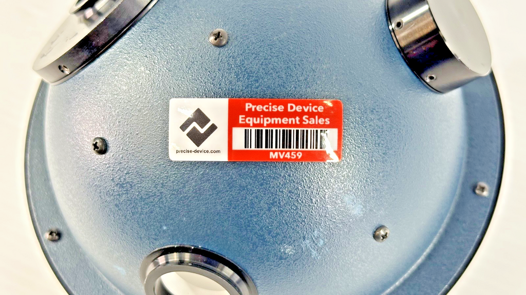 Newport 819D OPT 3 Port Integrating Sphere Optical Measurement Assembly5