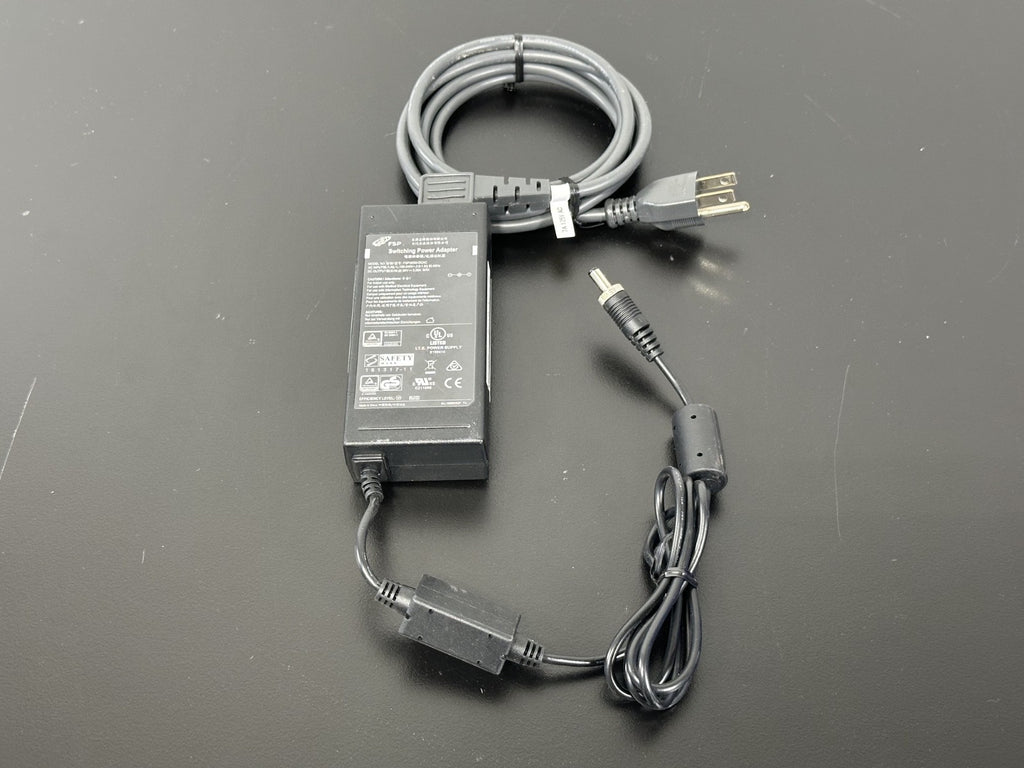 Natus DC NU2 PS Rev 2.1 Medical Power Supply Adapter FSP065M DCAC0