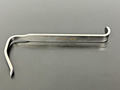 W. Lorenz 01 0196 Anterior Condyle Retractor 60x6.5mm 5.5" Germany0