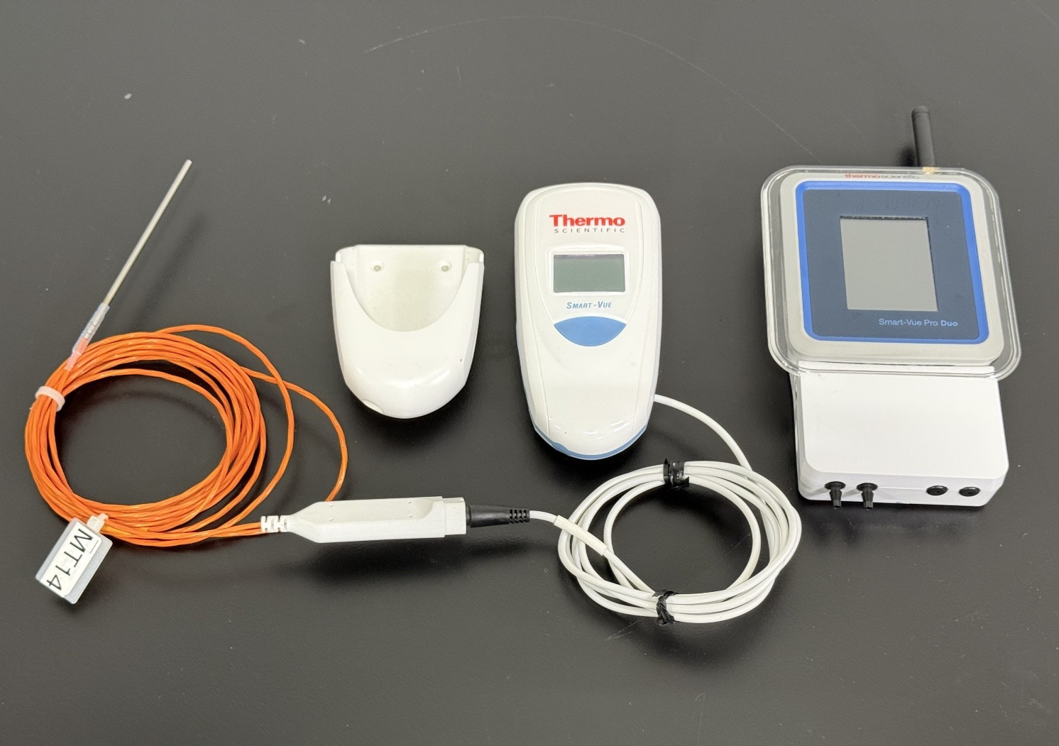 Thermo Scientific Smart Vue 915 Module / SmartVue Pro Duo 915 MHz0
