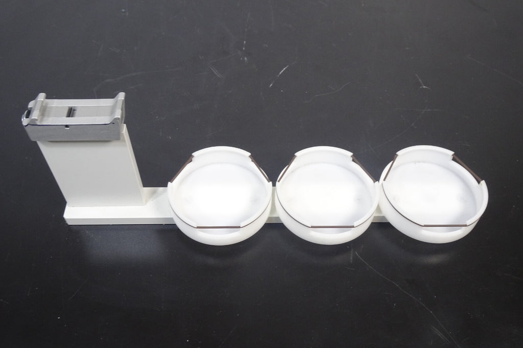 CTC Analytics Autosampler Support Arm MP 22 00A0