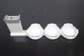 CTC Analytics Autosampler Support Arm MP 22 00A0
