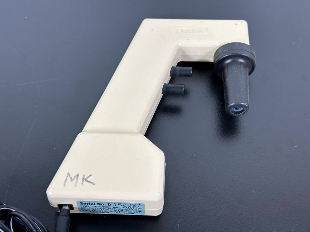 Drummond Pipet Aid Portable Pipette Controller Laboratory Unit Parts Repair1