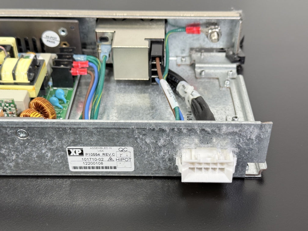 XP Power P10554 Rev C Switching Mode Power Supply Module – Medical4