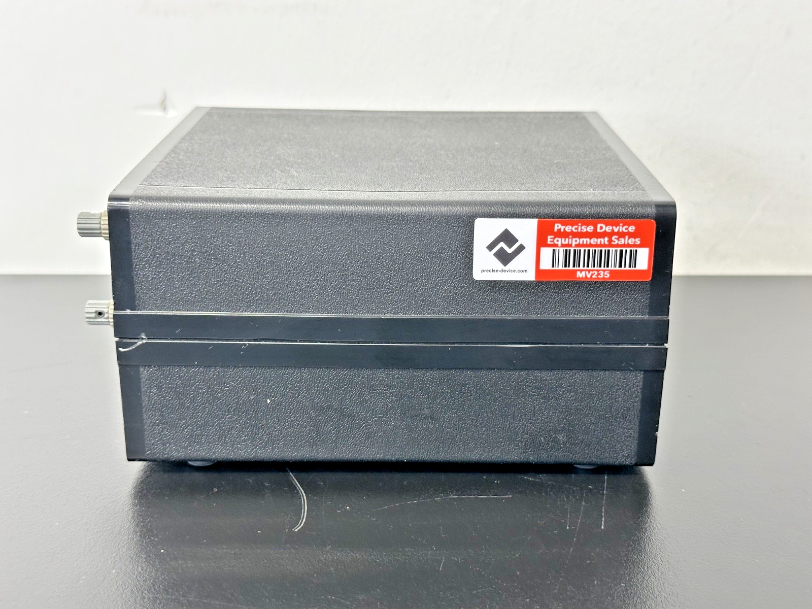 Tektronix 1103 Dual Channel TEKPROBE Power Supply 115VAC Working5