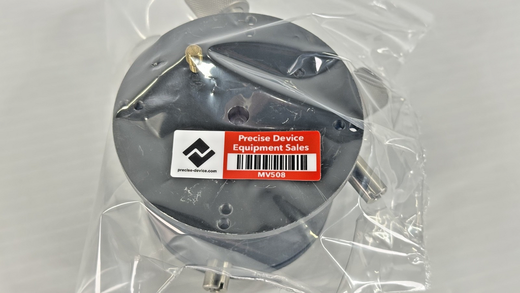 Newport Micro Controle Manual Optical Positioning Stage5