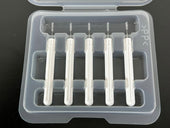 Olympus MAJ 1888 Single Use Soft Brush Endoscope Cleaning Brush 5/Pack1