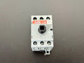 ABB OT25F3 Disconnect Switch 3 Pole 25A 600V IEC Rotary Switch0