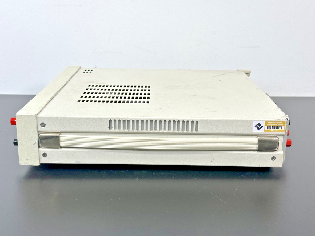 Vitrek 930i Ground Integrity Analyzer with 944i Inputs – Powers On4