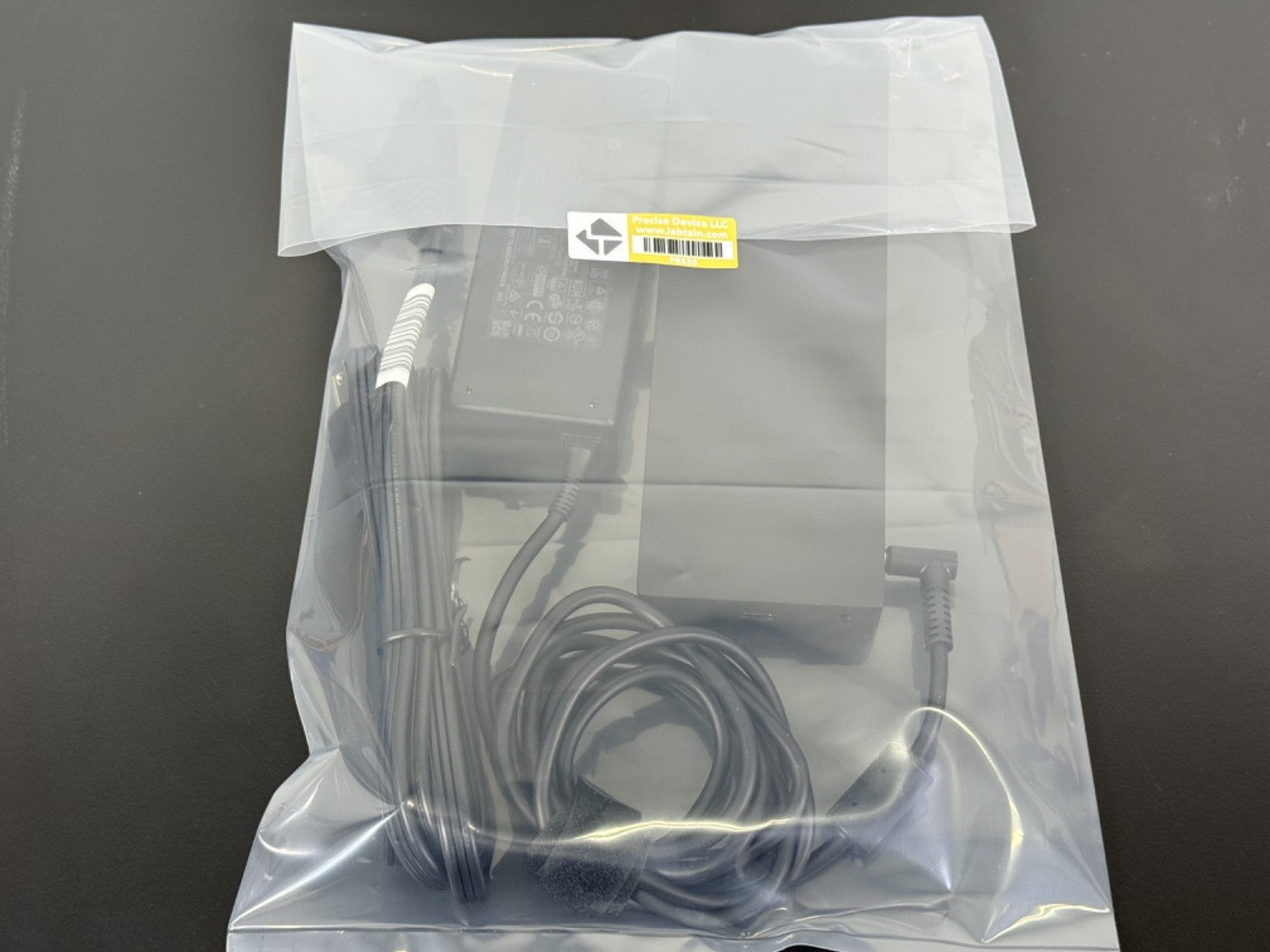 HP USB C Dock G4 HSTNH U601 Laptop Docking Station w/ Power Adapter4