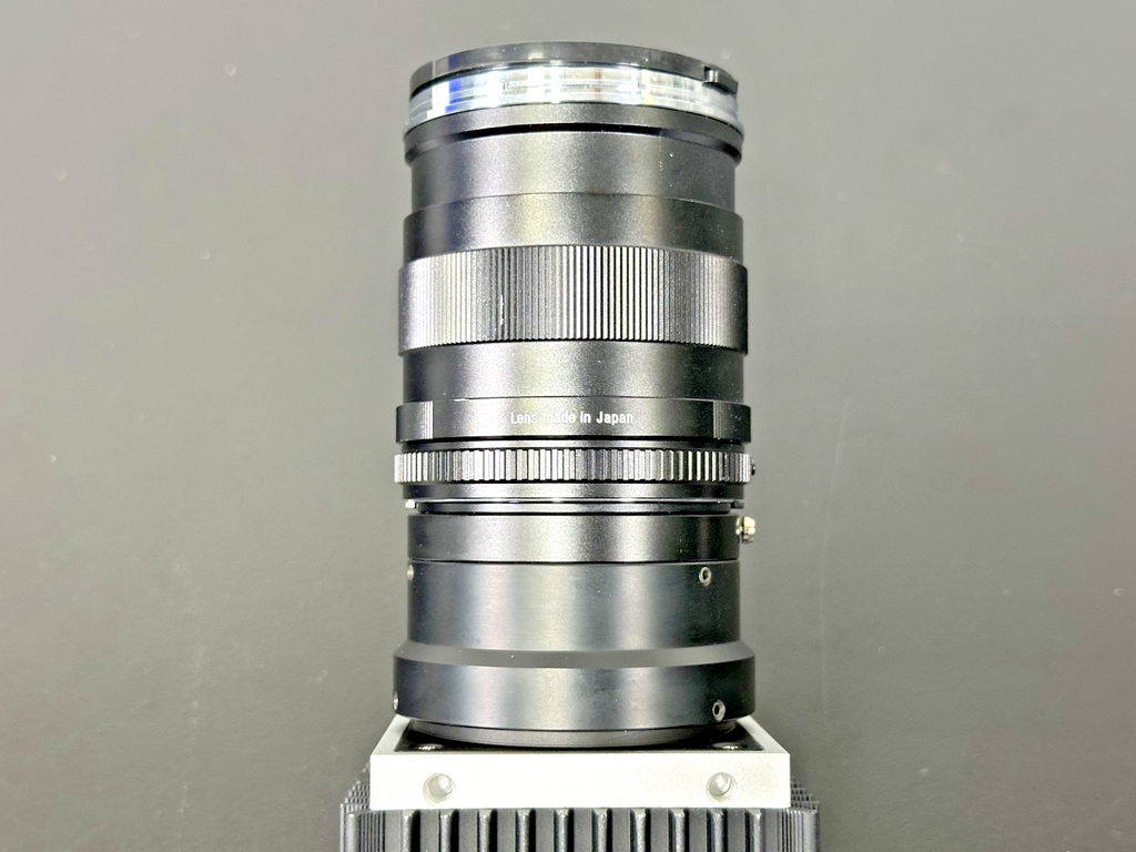 Imperx IPX-11M5 VMFB Camera w/ Zeiss Distagon 28mm f/2 ZF.2 Lens4