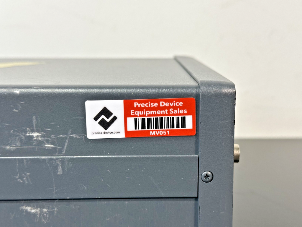 Newport 1830 C Picowatt Digital Optical Power Meter Tested Working5