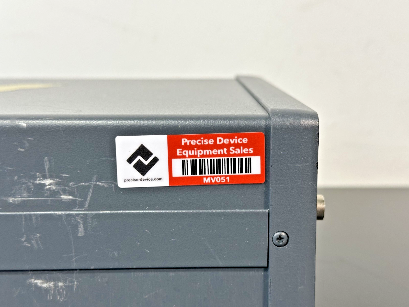 Newport 1830 C Picowatt Digital Optical Power Meter Tested Working5