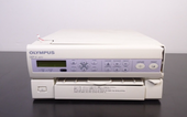 Olympus OEP 4 HDTV Color Video Printer2