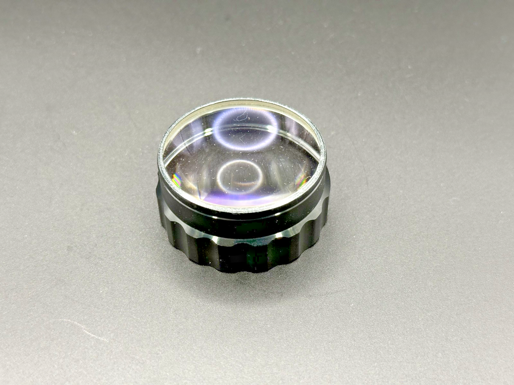Vision Engineering Mantis X4 Microscope Objective Lens with Case2