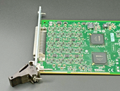 National Instruments NI PXIe 6612 782352 01 8 Channel Counter Timer Module3