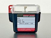 Rice Lake 20g Class 2 Calibration Weight w/ Protective Case3
