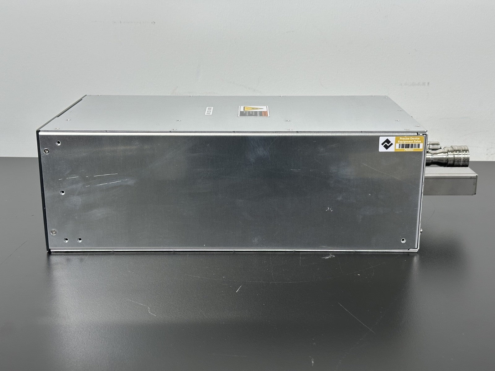 NRF Technologies NL055400KT 02XS RF Generator Power Supply 2kVA2