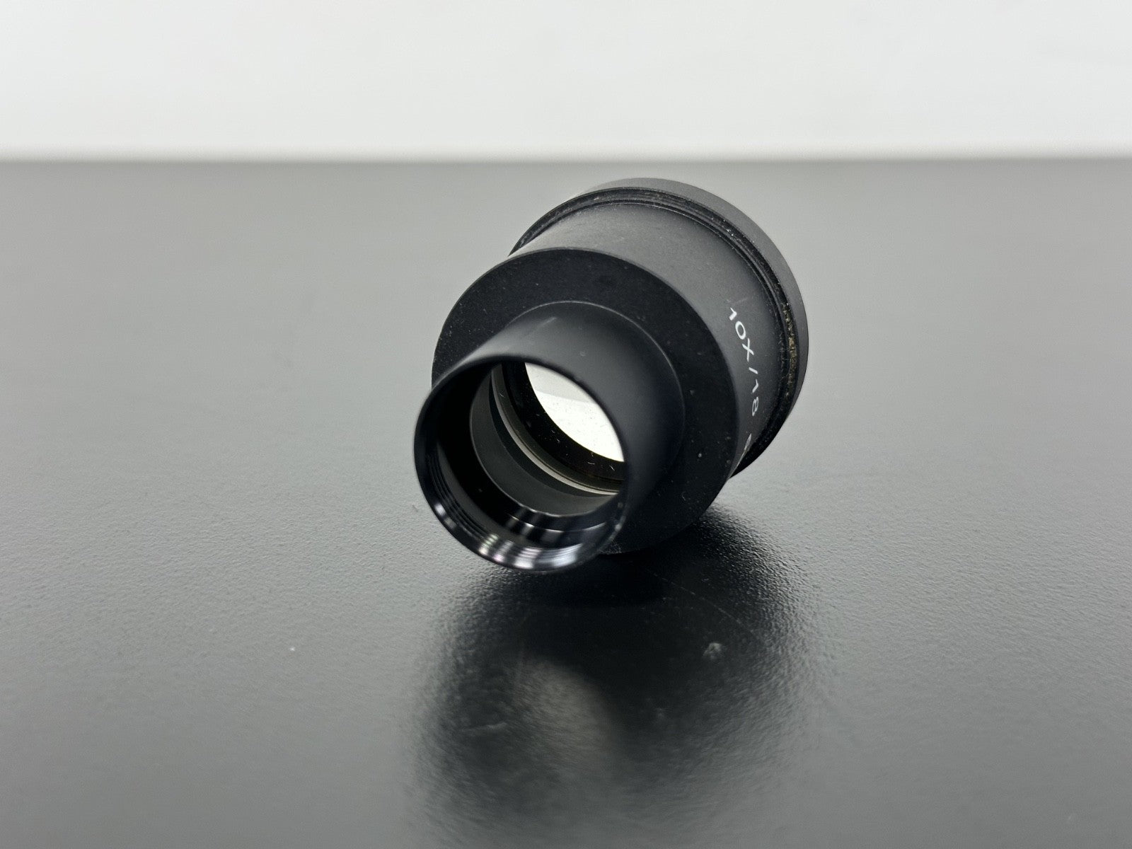 Olympus 10X/18 Microscope Eyepiece Ocular Lens3