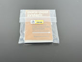 Whaledent Para Post System P 60 Intro Kit Dental Post & Core Set7