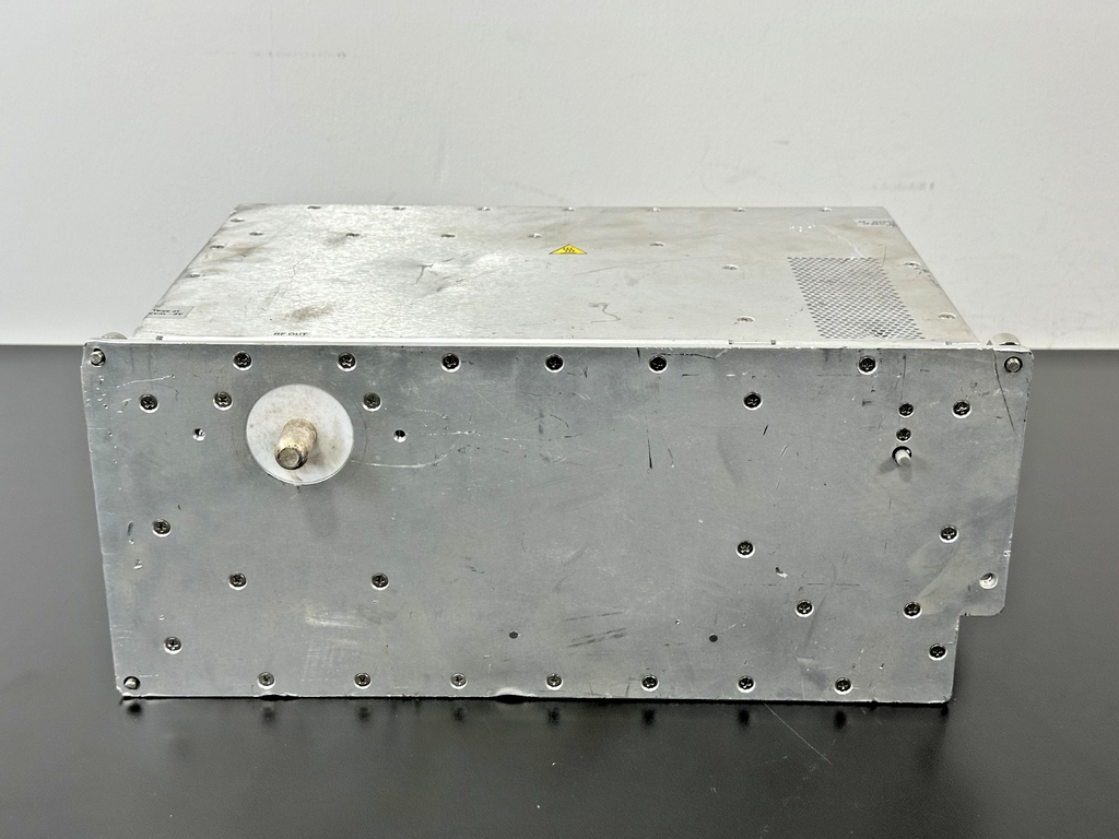 Advanced Energy Navigator II 3155301 053 RF Match 13.56MHz 660 243038 903 Parts4