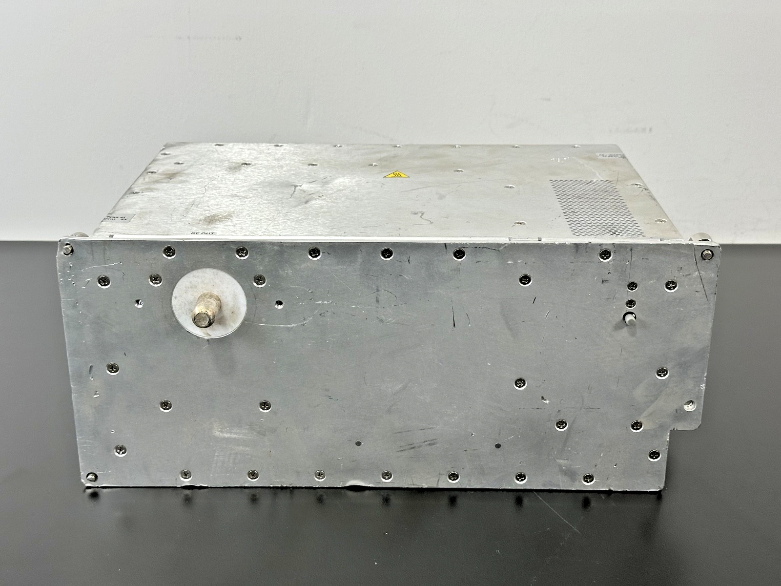 Advanced Energy Navigator II 3155301 053 RF Match 13.56MHz 660 243038 903 Parts4