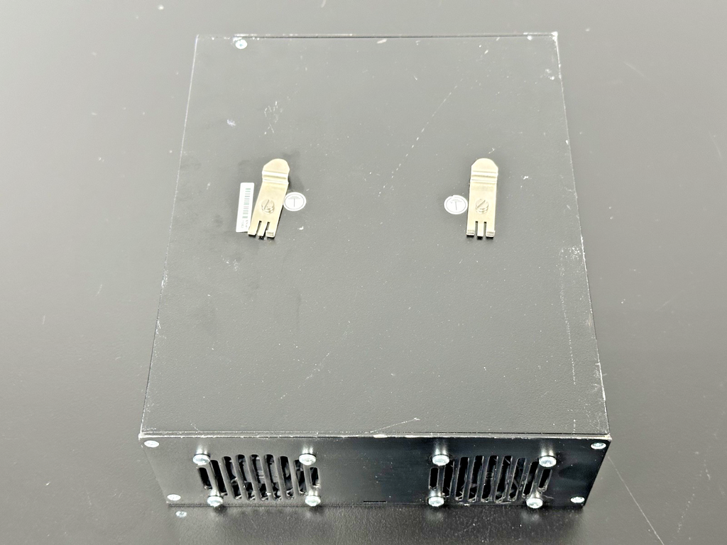 Levitronix LC325P BPS 4 Bearingless Pump Controller 100 30011 2.5kW Used5