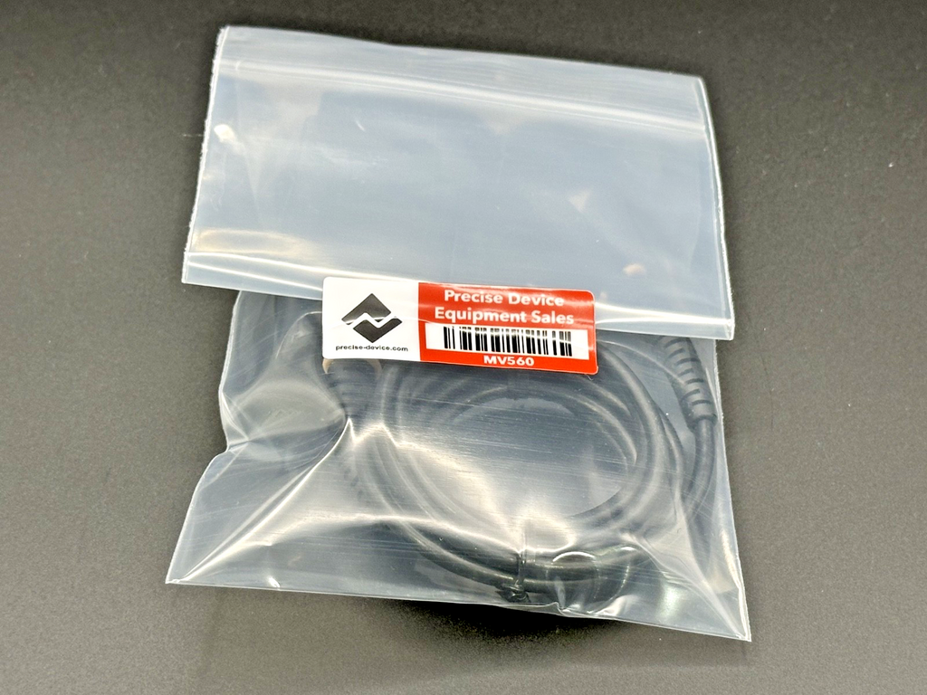Tektronix TPP1000 1GHz 10X Passive Oscilloscope Probe 300V CAT II w/ Lead3