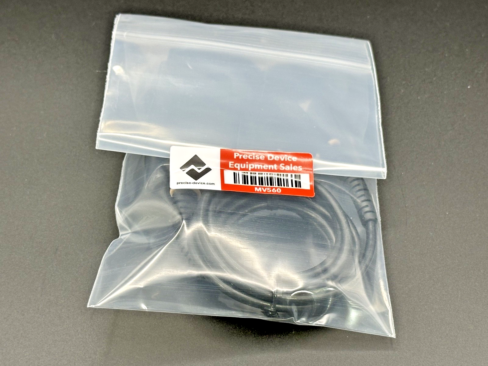 Tektronix TPP1000 1GHz 10X Passive Oscilloscope Probe 300V CAT II w/ Lead3