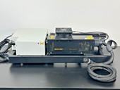 Melles Griot Laser System 05 LHP 991 05 LGP 193 Used Untested0