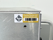 Reno Subsystems 10019100 RF Generator Plasma Power Supply Unit Semiconductor8