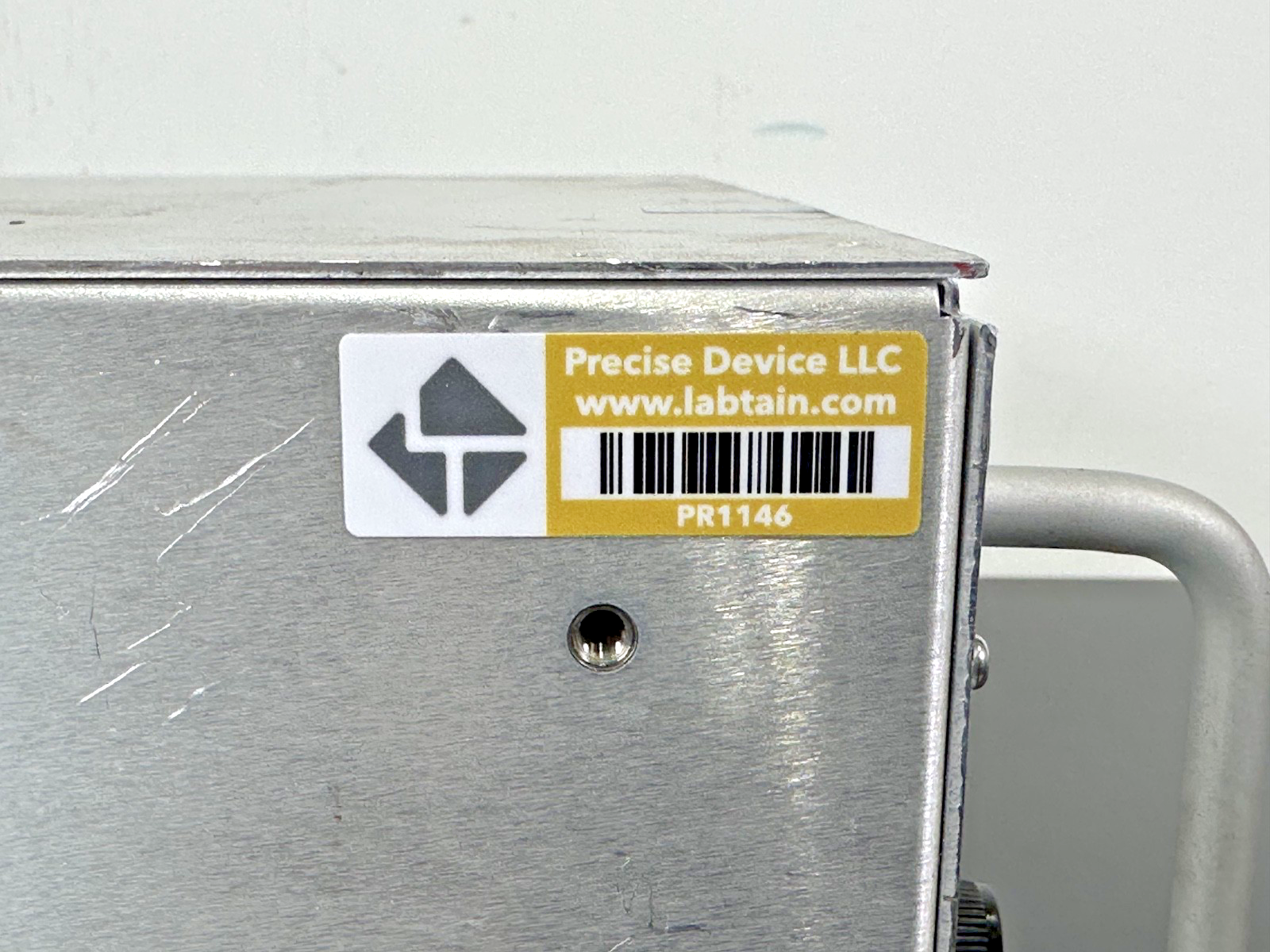 Reno Subsystems 10019100 RF Generator Plasma Power Supply Unit Semiconductor8