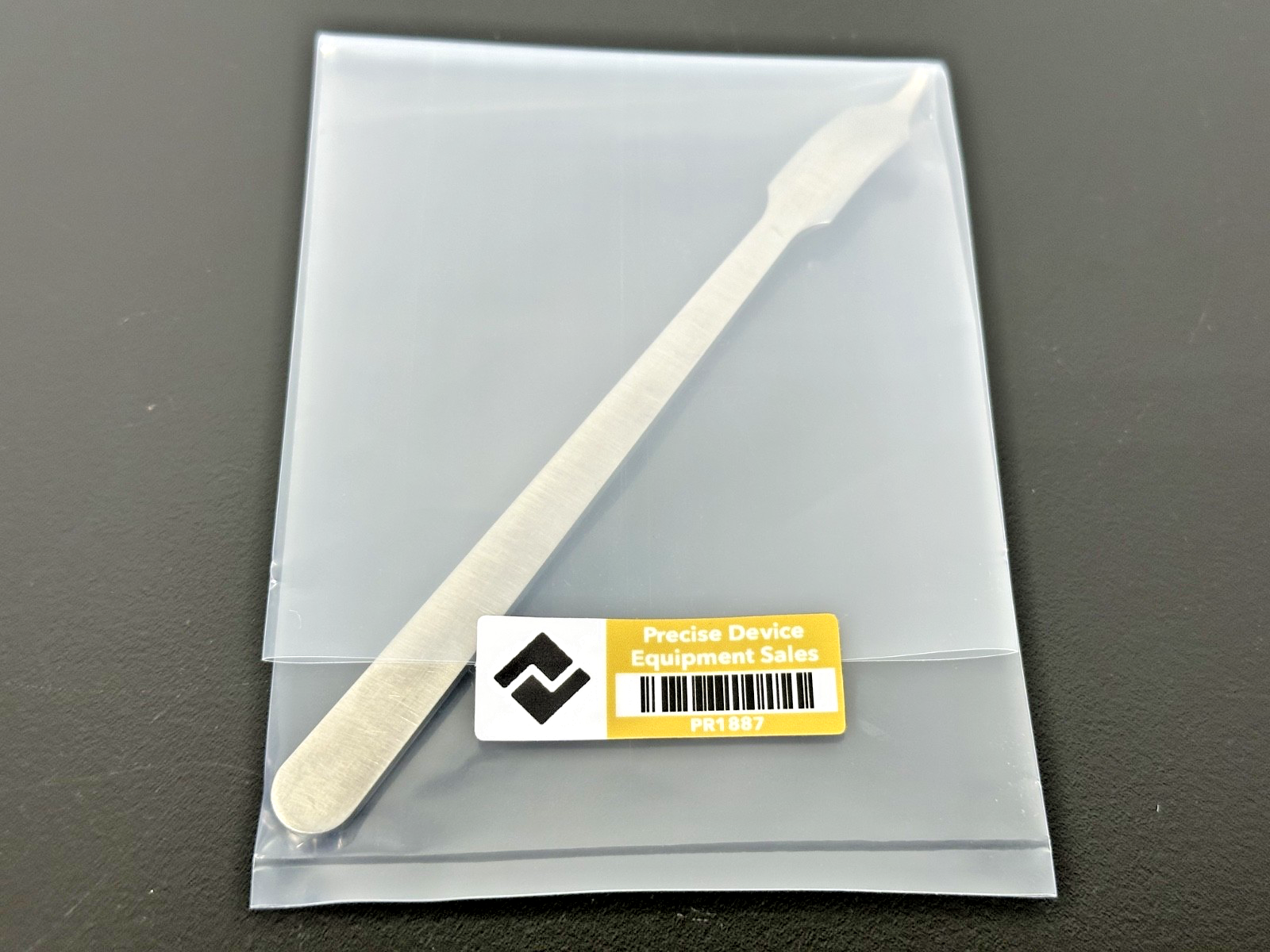 Mini Hohmann Retractor MHR 349631 Stainless Steel Medical Instrument3