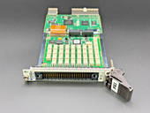 National Instruments NI PXI 2527 32 Channel 300V Multiplexer Switch Module1