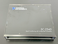 NATIONAL INSTRUMENTS SC 2345 Scc Enclosure0