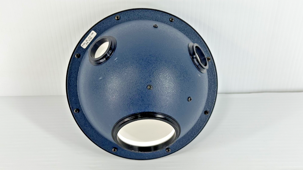 Newport 819D SL 5.3 CAL 5.3" 3 Port Integrating Sphere Detector0
