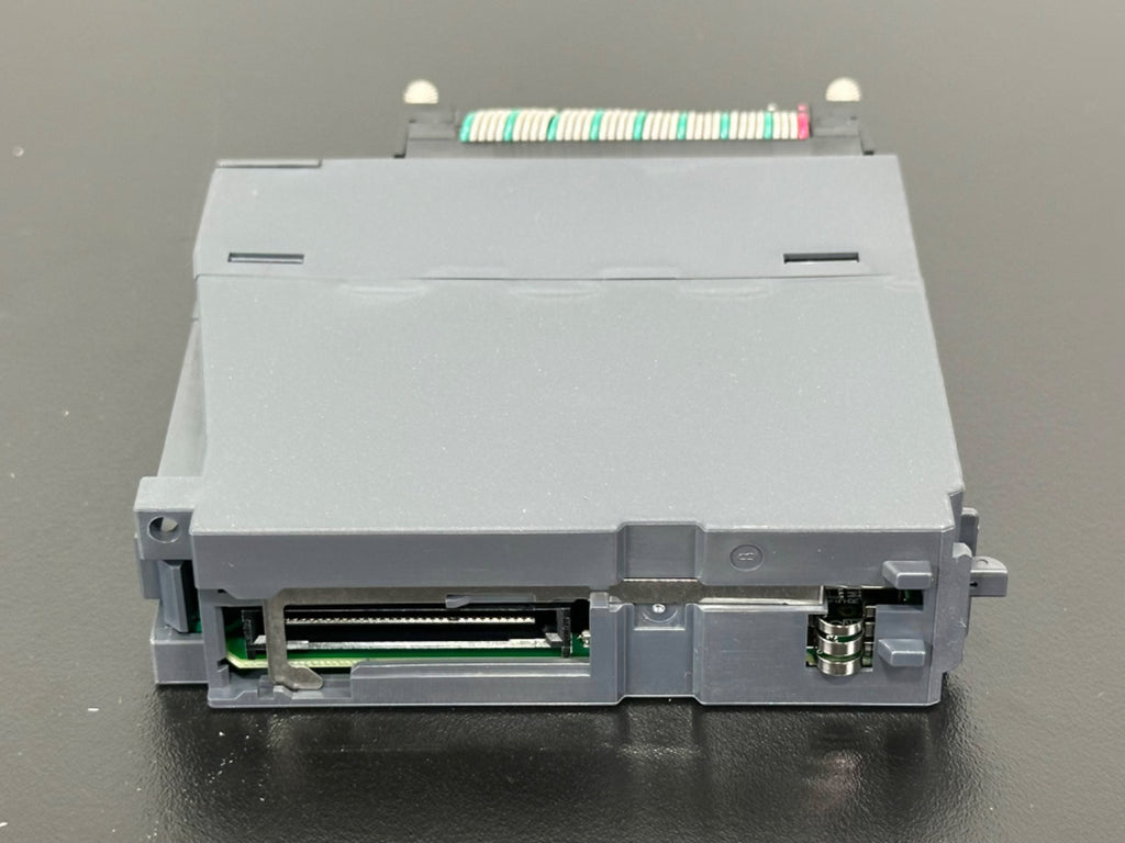 Mitsubishi QY42P Output Unit Melsec Q PLC Module w/ Cable3