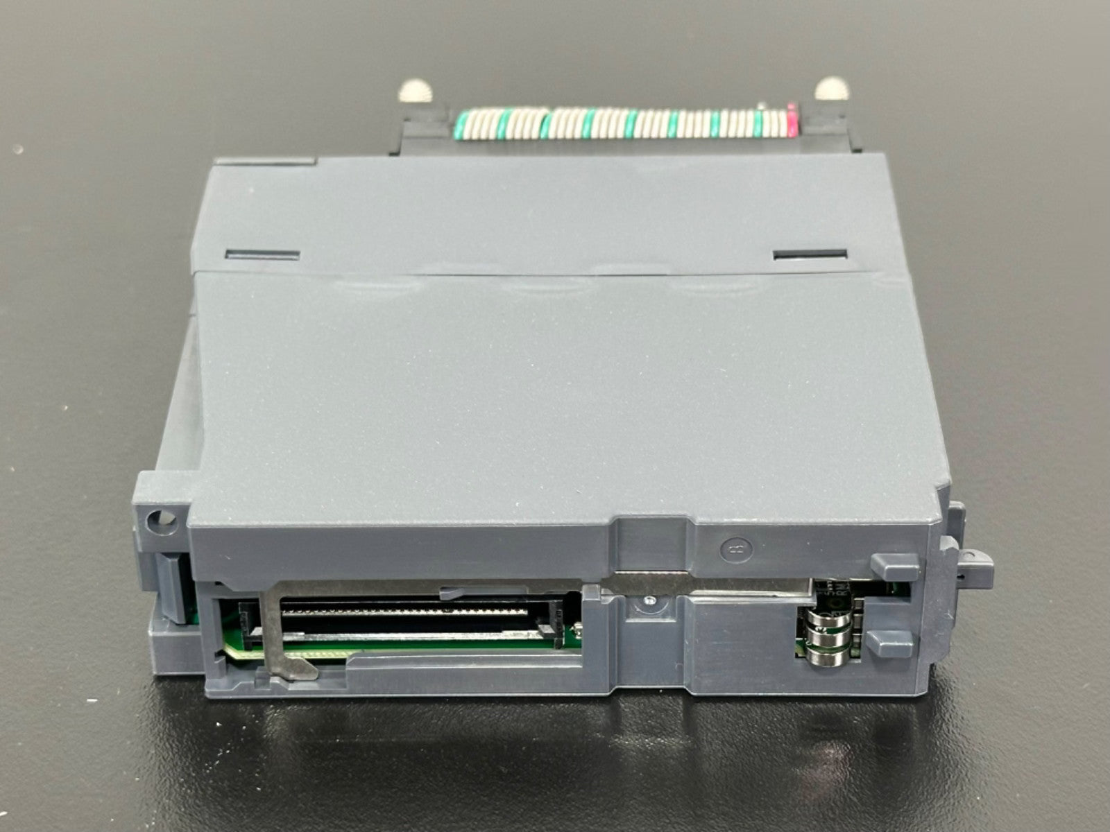 Mitsubishi QY42P Output Unit Melsec Q PLC Module w/ Cable3