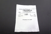Waters 410001724 Foot R JBBER .75 Diameter  X .28 Tall0